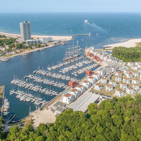 2 Bedroom Awesome Apartment In Luebeck Travemuende Bagian luar foto