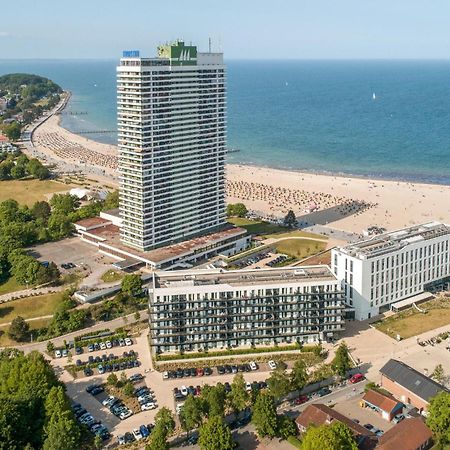 2 Bedroom Awesome Apartment In Luebeck Travemuende Bagian luar foto