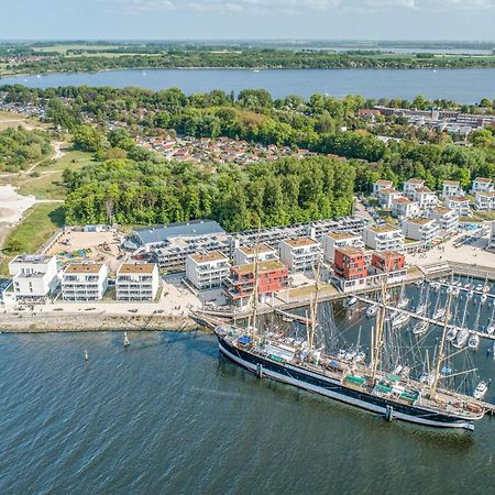 2 Bedroom Awesome Apartment In Luebeck Travemuende Bagian luar foto