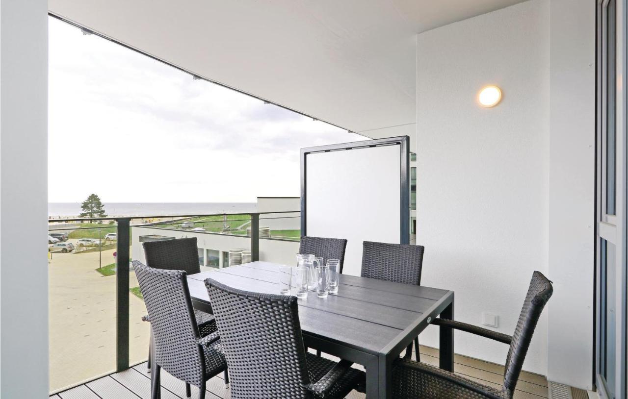 2 Bedroom Awesome Apartment In Luebeck Travemuende Bagian luar foto