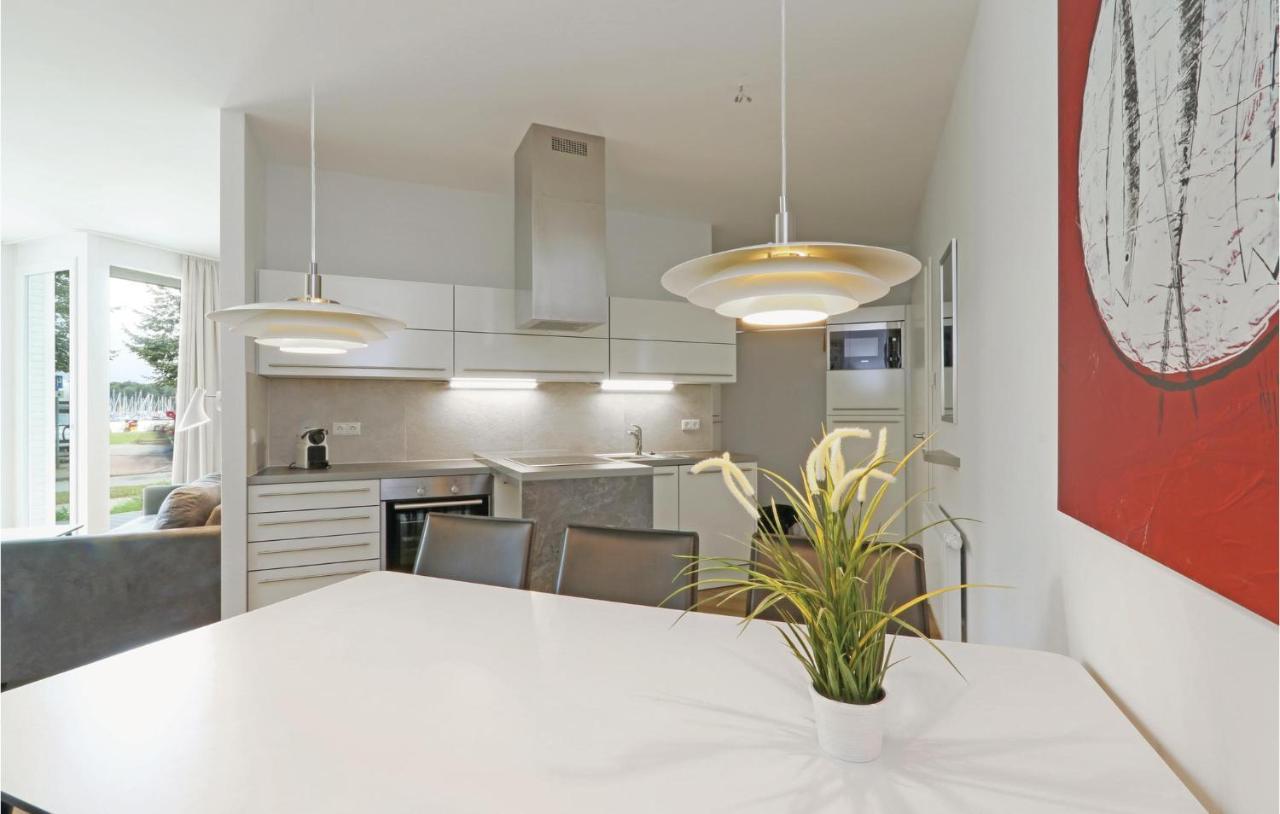 2 Bedroom Awesome Apartment In Luebeck Travemuende Bagian luar foto