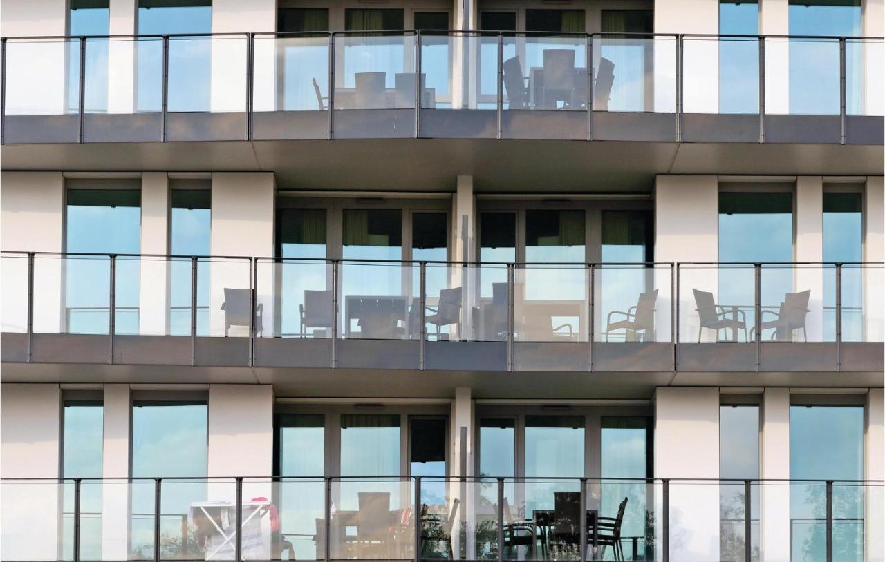 2 Bedroom Awesome Apartment In Luebeck Travemuende Bagian luar foto